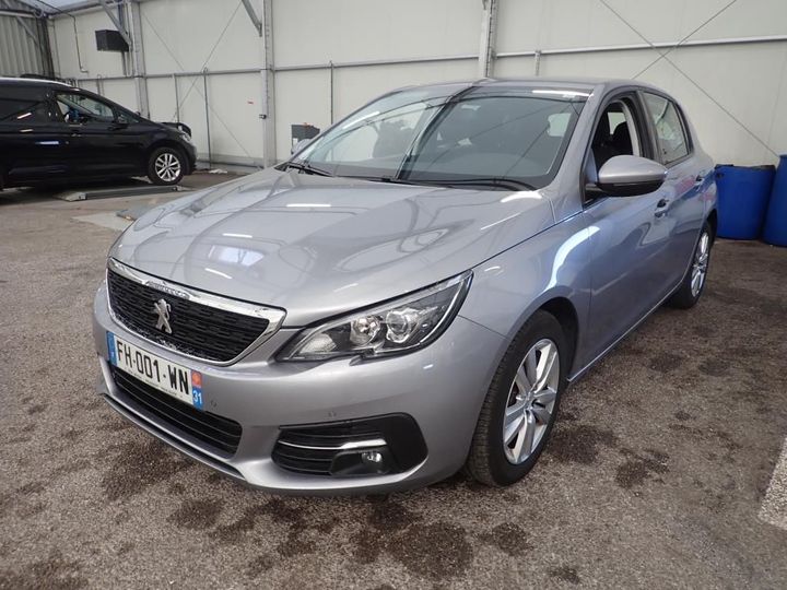 peugeot 308 2019 vf3lbyhypks273808