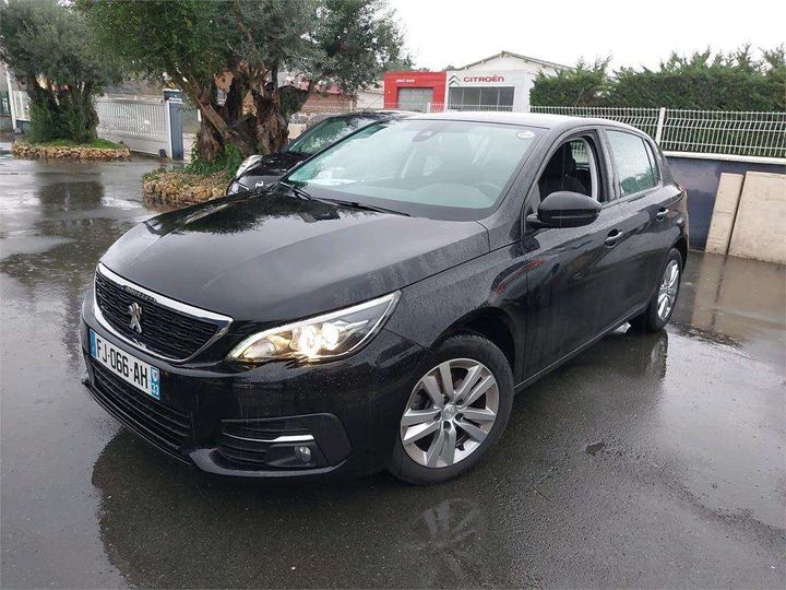 peugeot 308 2019 vf3lbyhypks330138