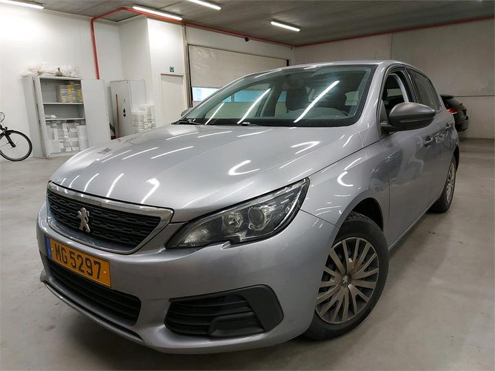 peugeot 308 2019 vf3lbyhypks364974