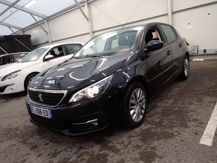 peugeot 308 5p affaire (2 seats) 2019 vf3lbyhypks388563