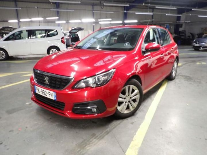 peugeot 308 2019 vf3lbyhypks388693