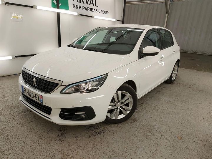 peugeot 308 2019 vf3lbyhypks418325