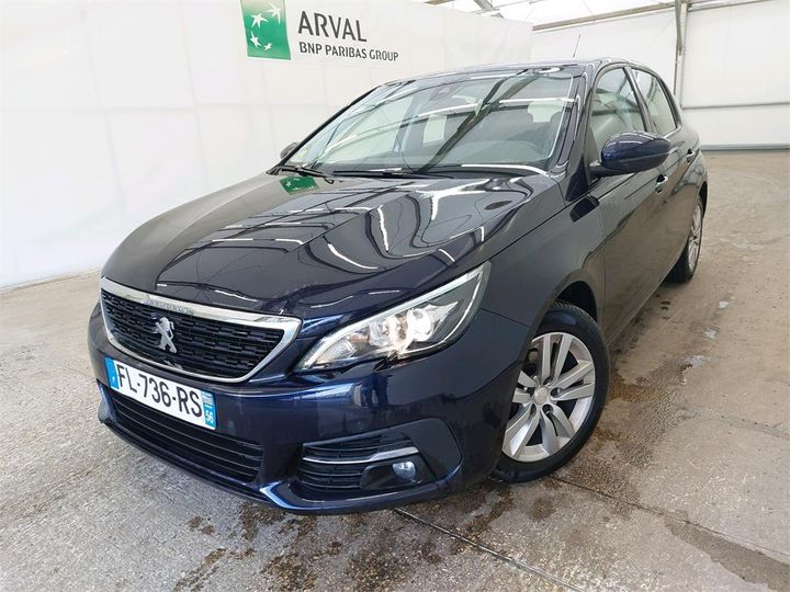 peugeot 308 2019 vf3lbyhypks465642