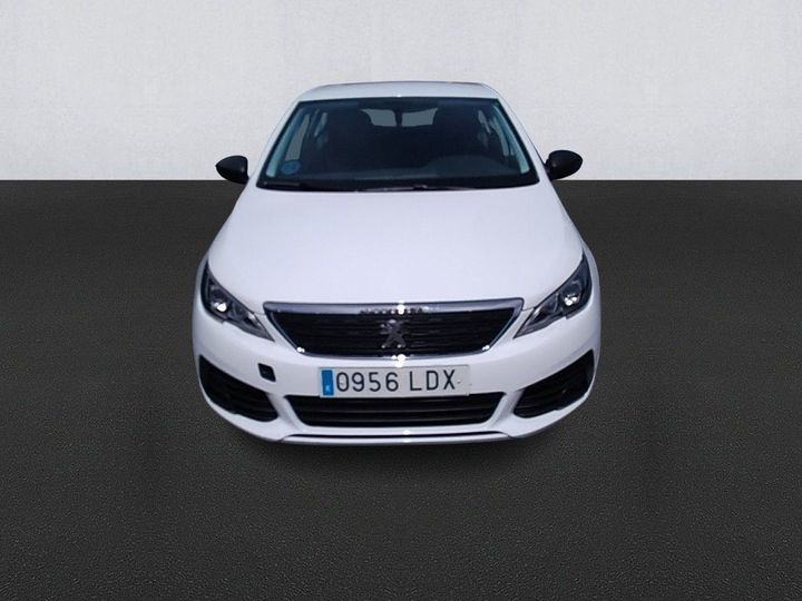 peugeot 308 2020 vf3lbyhypks479541