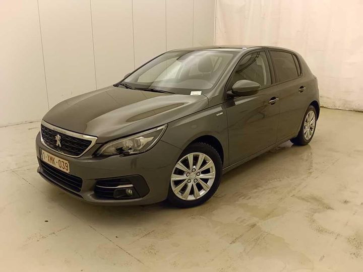 peugeot 308 2020 vf3lbyhypls039154