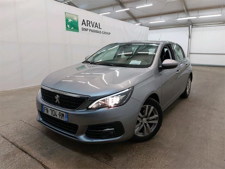 peugeot 308 2020 vf3lbyhypls053038