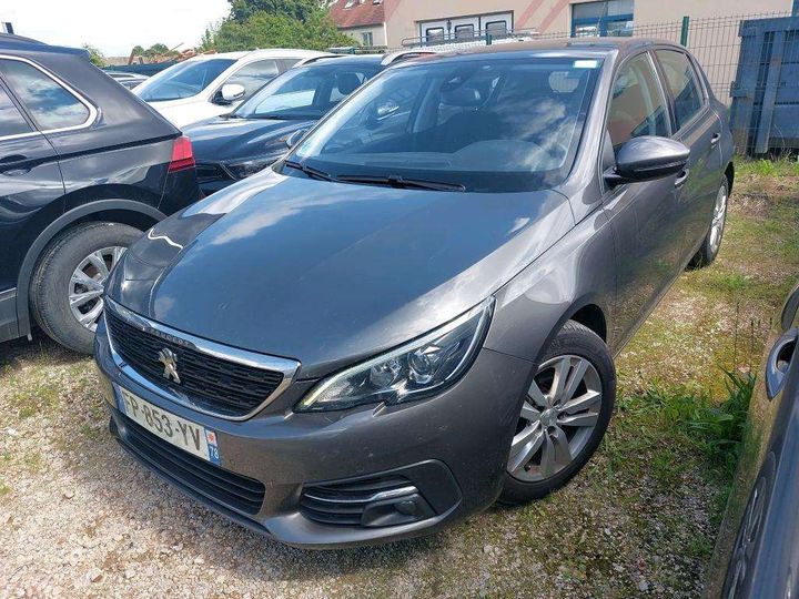 peugeot 308 2020 vf3lbyhypls070007