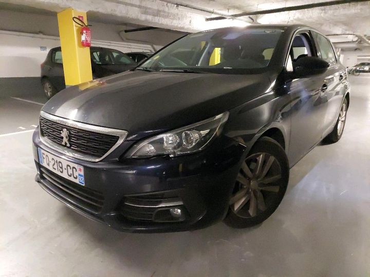 peugeot 308 2020 vf3lbyhypls084719