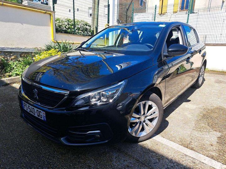 peugeot 308 2020 vf3lbyhypls185490