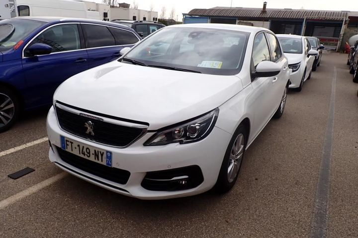 peugeot 308 2020 vf3lbyhypls213570