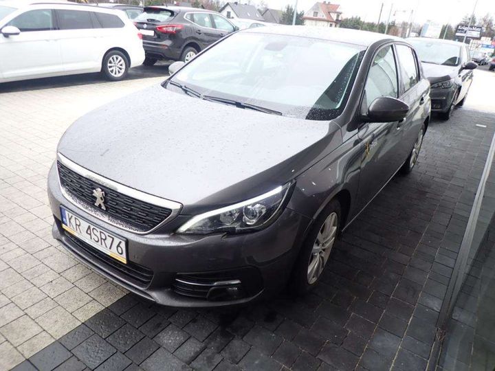 peugeot 308 2020 vf3lbyhzjls156647