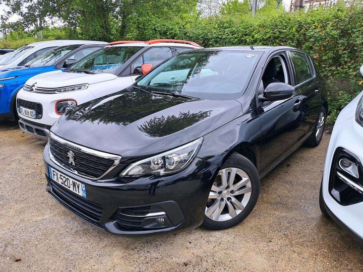 peugeot 308 2021 vf3lbyhzjms037980