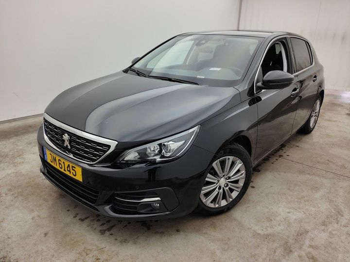 peugeot 308 fl'17 2021 vf3lbyhzkls291243