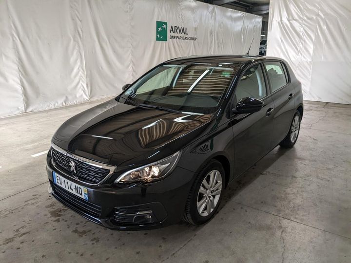 peugeot 308 2018 vf3lbyhzpjs089702