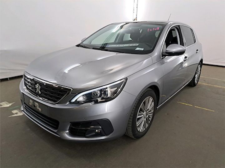 peugeot 308 diesel - 2017 2018 vf3lbyhzpjs090273