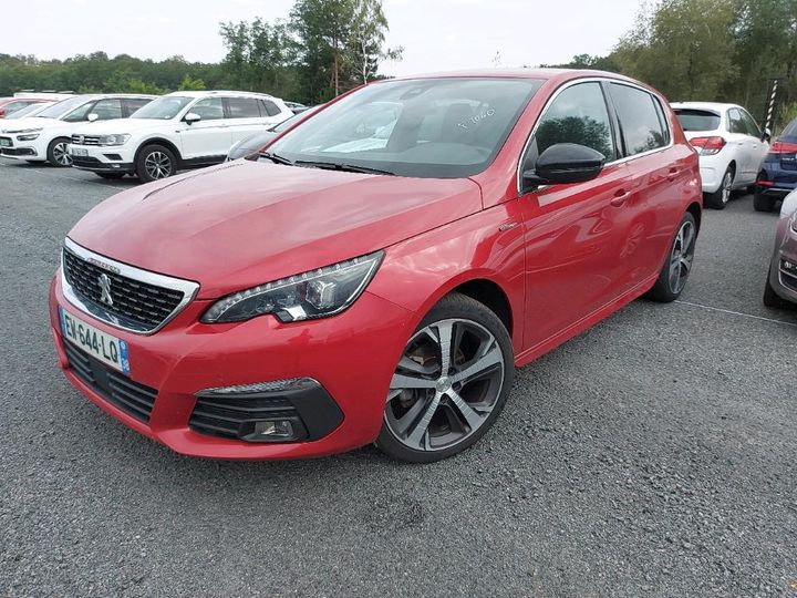 peugeot 308 2018 vf3lbyhzpjs120812