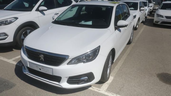 peugeot 308 2018 vf3lbyhzpjs182767