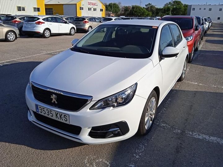 peugeot 308 2018 vf3lbyhzpjs182770