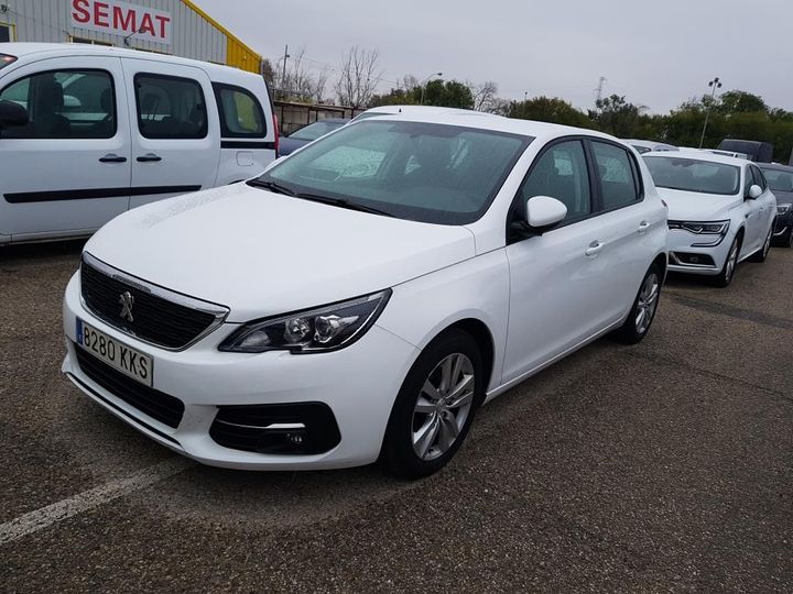 peugeot 308 2018 vf3lbyhzpjs189806