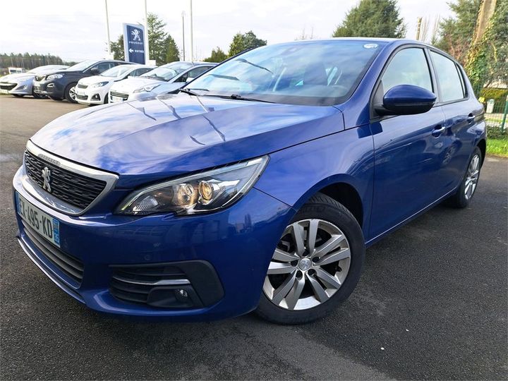 peugeot 308 2018 vf3lbyhzpjs225575