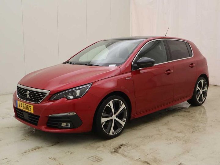 peugeot 308 2018 vf3lbyhzpjs262858