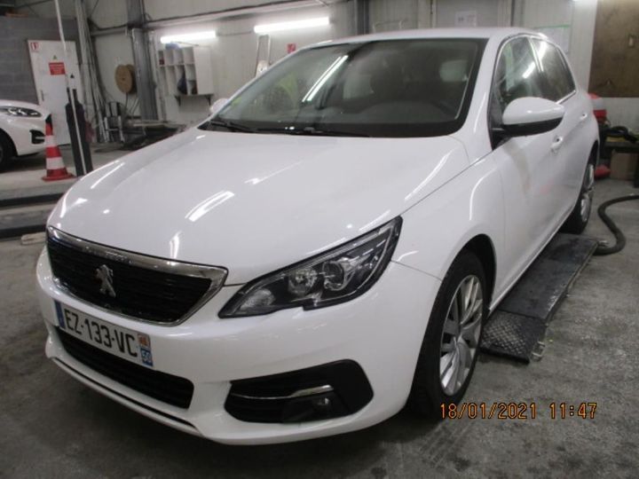 peugeot 308 5p affaire (2 seats) 2018 vf3lbyhzpjs299105