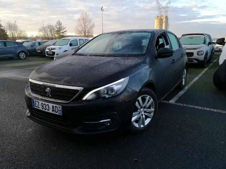 peugeot 308 2018 vf3lbyhzpjs301206