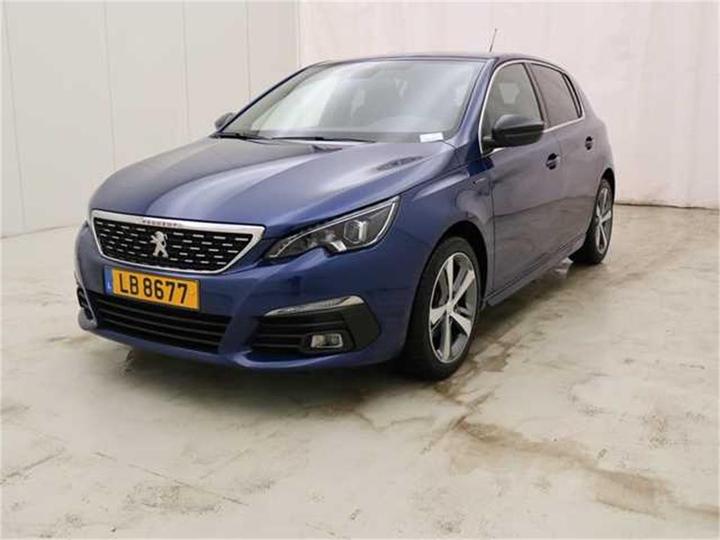 peugeot 308 2018 vf3lbyhzpjs319687