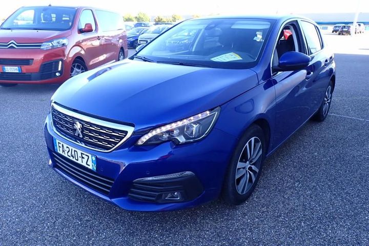 peugeot 308 2018 vf3lbyhzpjs364049