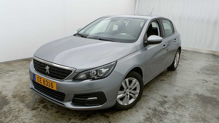 peugeot 308 fl&#3917 2018 vf3lbyhzpjs369972