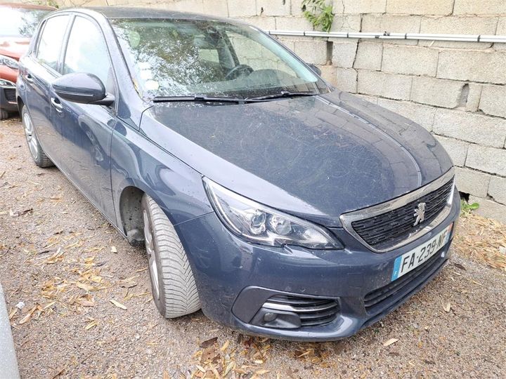 peugeot 308 2018 vf3lbyhzpjs370026