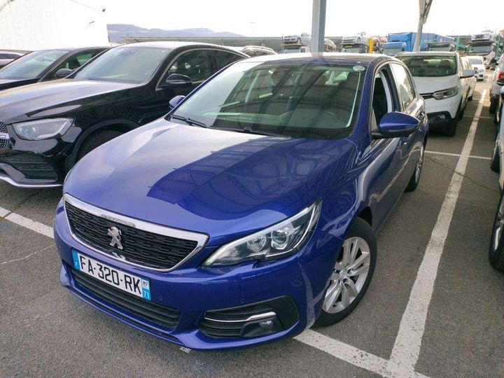 peugeot 308 2018 vf3lbyhzpjs376460