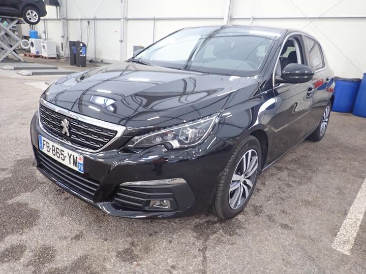 peugeot 308 2018 vf3lbyhzpjs403865