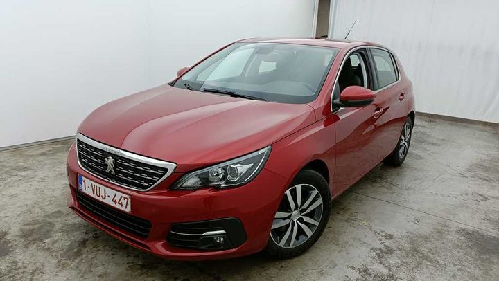 peugeot 308 fl&#3917 2019 vf3lbyhzpks061473