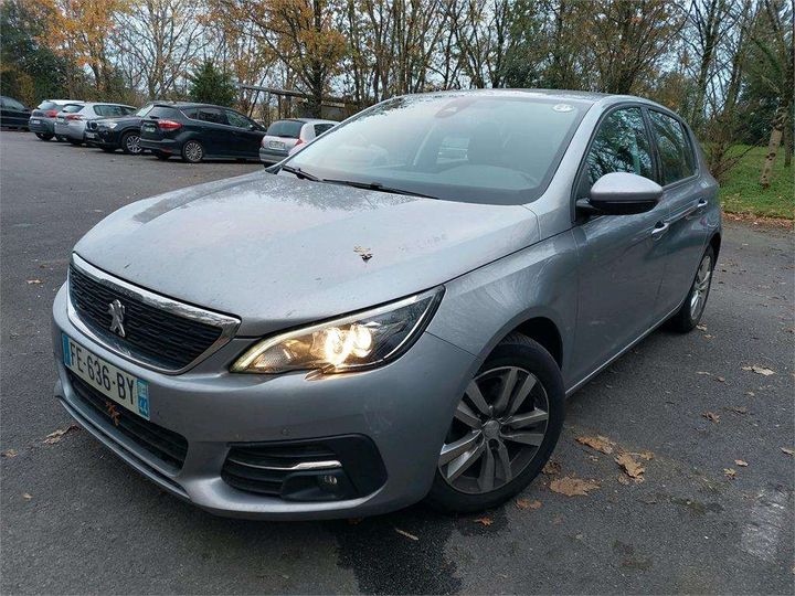 peugeot 308 2019 vf3lbyhzpks068971