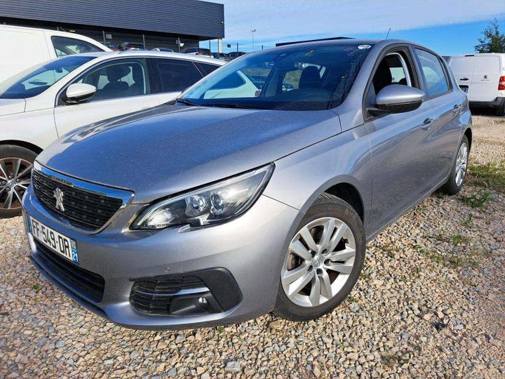 peugeot 308 2019 vf3lbyhzpks134900