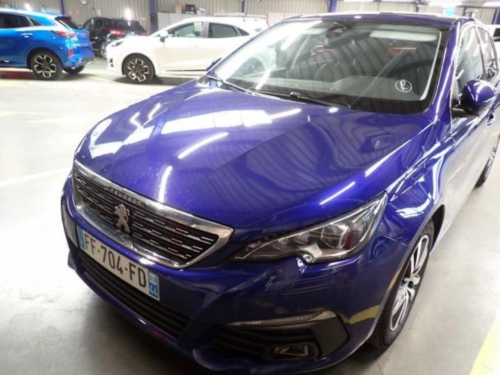 peugeot 308 2019 vf3lbyhzpks158447