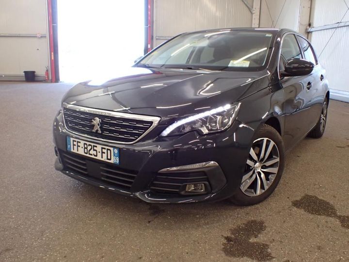 peugeot 308 2019 vf3lbyhzpks177601