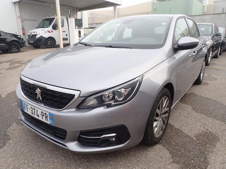 peugeot 308 5p affaire (2 seats) 2019 vf3lbyhzpks193725