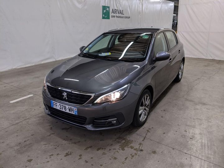 peugeot 308 2019 vf3lbyhzpks205489