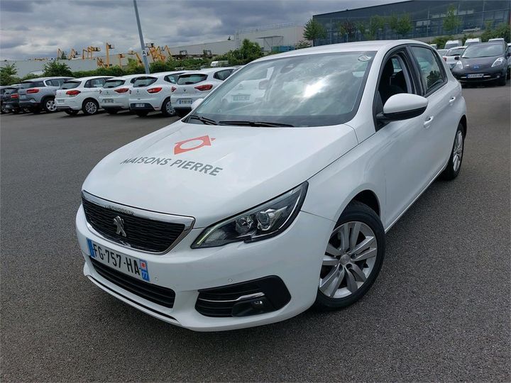 peugeot 308 2019 vf3lbyhzpks215259