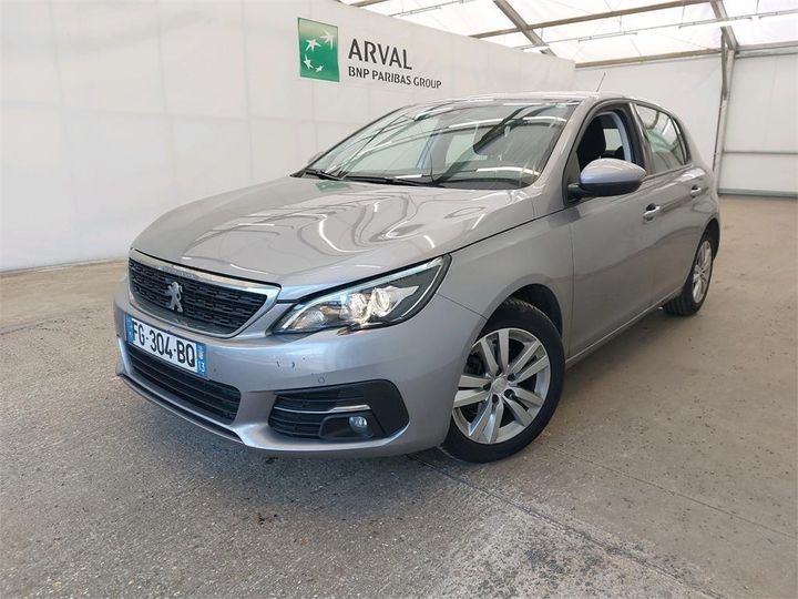 peugeot 308 2019 vf3lbyhzpks220492