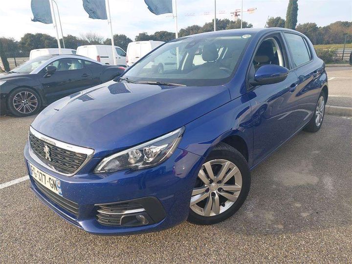 peugeot 308 2019 vf3lbyhzpks229144