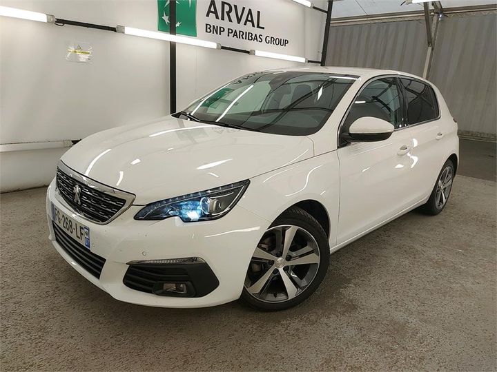 peugeot 308 2019 vf3lbyhzpks236461