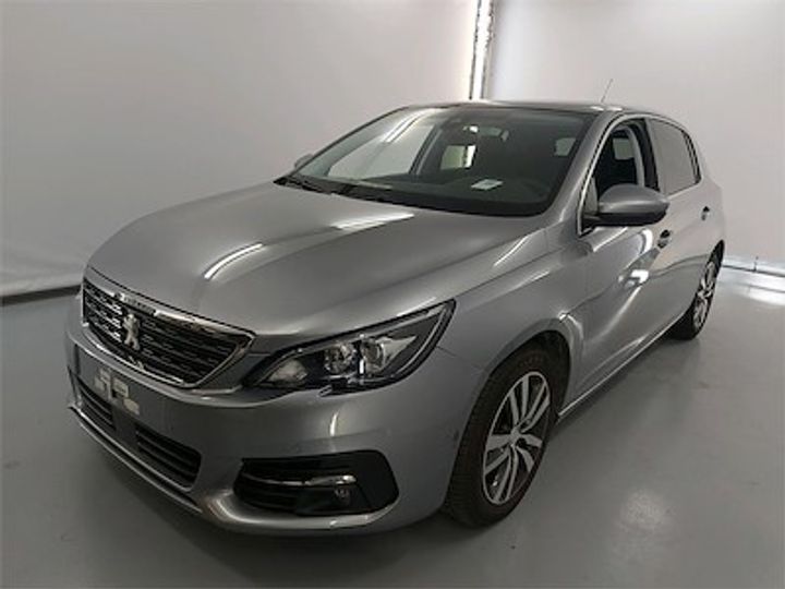 peugeot 308 diesel - 2017 2019 vf3lbyhzpks279524