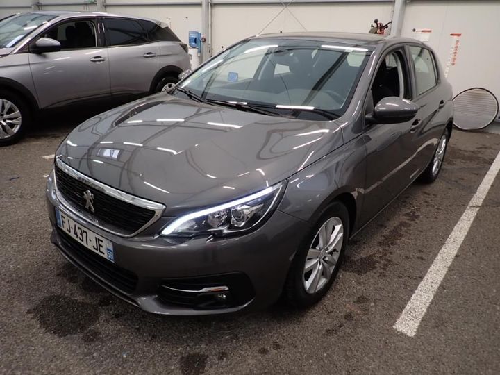 peugeot 308 2019 vf3lbyhzpks306670