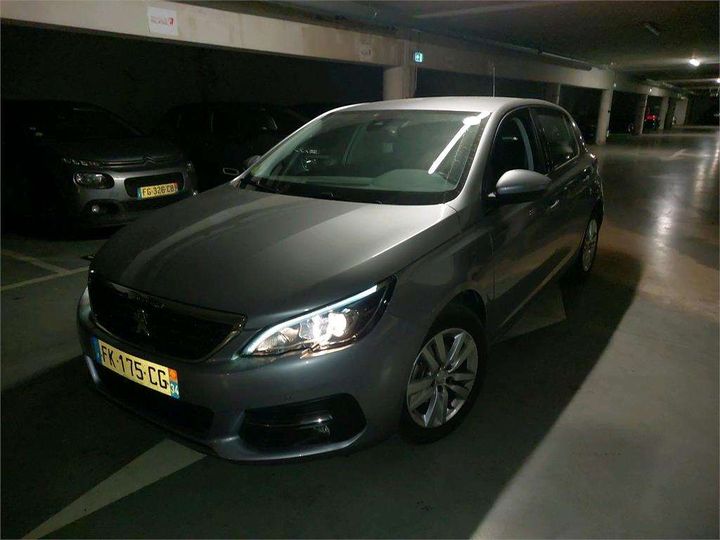 peugeot 308 2019 vf3lbyhzpks371969