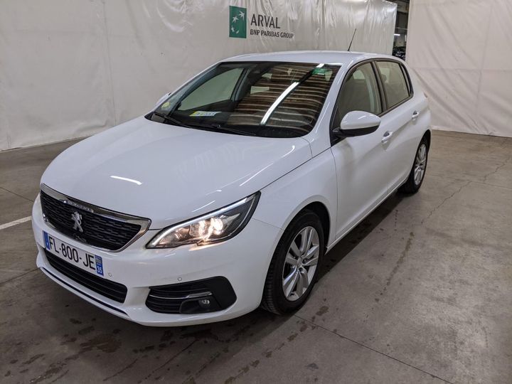 peugeot 308 2019 vf3lbyhzpks382937