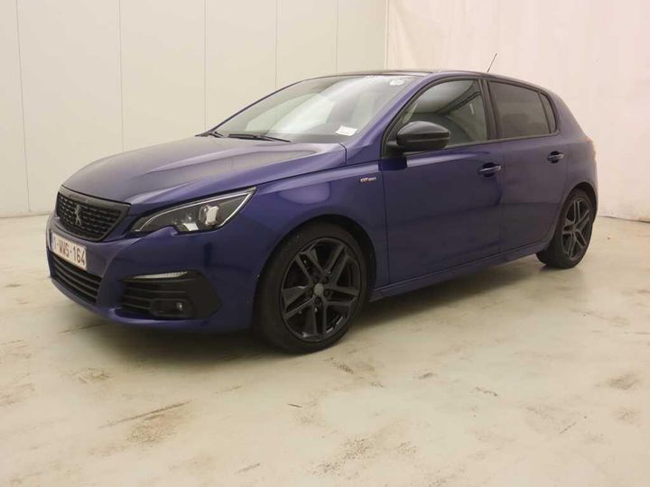 peugeot 308 2019 vf3lbyhzpks385071