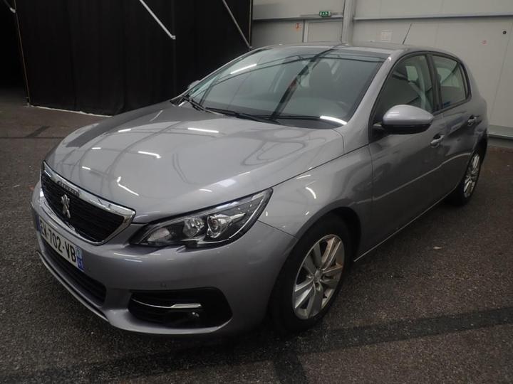 peugeot 308 5p 2018 vf3lbyhzrjs180933